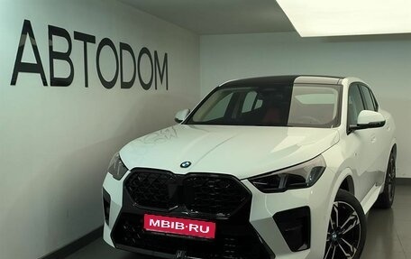 BMW X2, 2025 год, 6 300 000 рублей, 1 фотография