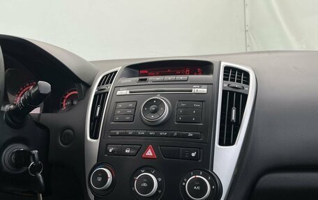 KIA cee'd I рестайлинг, 2010 год, 760 000 рублей, 17 фотография