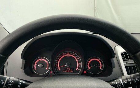 KIA cee'd I рестайлинг, 2010 год, 760 000 рублей, 14 фотография