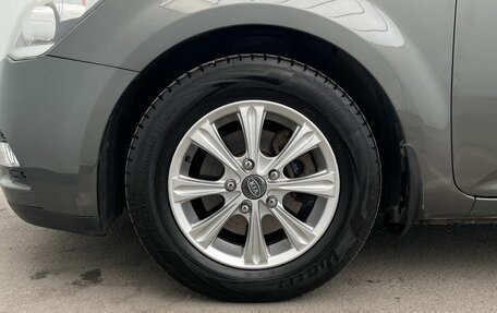 KIA cee'd I рестайлинг, 2010 год, 760 000 рублей, 18 фотография