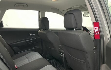 KIA cee'd I рестайлинг, 2010 год, 760 000 рублей, 12 фотография