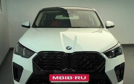 BMW X2, 2025 год, 6 300 000 рублей, 2 фотография