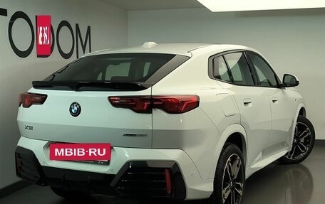 BMW X2, 2025 год, 6 300 000 рублей, 3 фотография