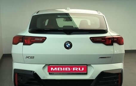 BMW X2, 2025 год, 6 300 000 рублей, 4 фотография