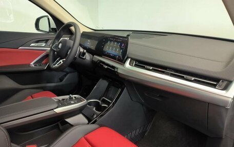 BMW X2, 2025 год, 6 300 000 рублей, 7 фотография