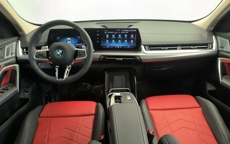 BMW X2, 2025 год, 6 300 000 рублей, 11 фотография