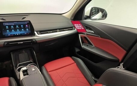 BMW X2, 2025 год, 6 300 000 рублей, 12 фотография