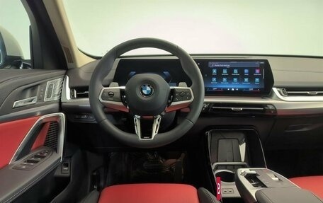 BMW X2, 2025 год, 6 300 000 рублей, 13 фотография