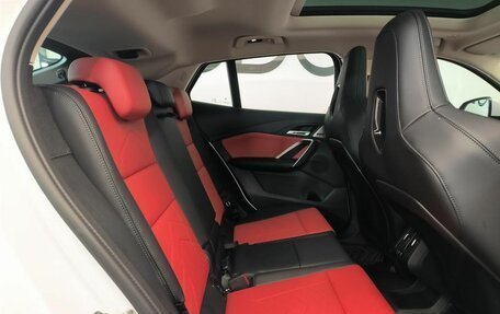 BMW X2, 2025 год, 6 300 000 рублей, 9 фотография