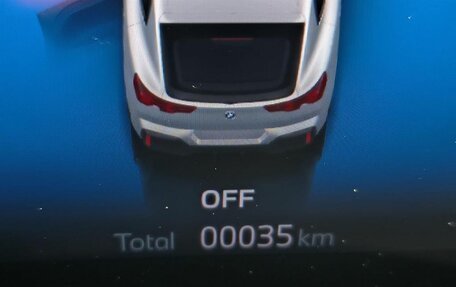 BMW X2, 2025 год, 6 300 000 рублей, 27 фотография