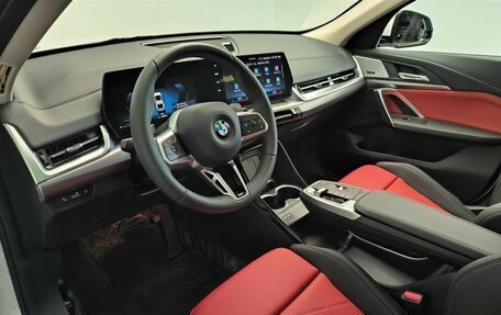 BMW X2, 2025 год, 6 300 000 рублей, 16 фотография