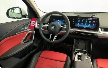 BMW X2, 2025 год, 6 300 000 рублей, 10 фотография