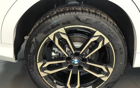 BMW X2, 2025 год, 6 300 000 рублей, 26 фотография