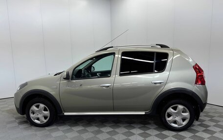 Renault Sandero I, 2014 год, 749 000 рублей, 6 фотография