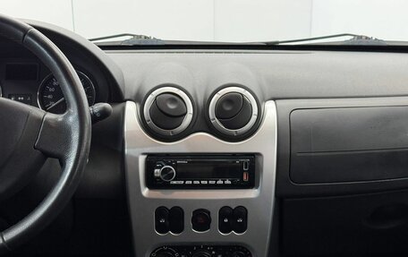 Renault Sandero I, 2014 год, 749 000 рублей, 11 фотография