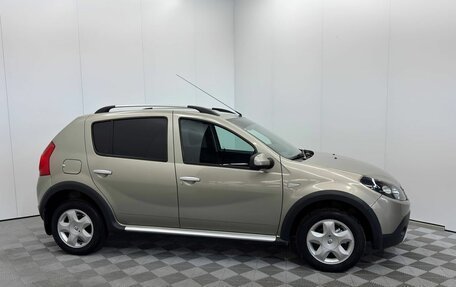 Renault Sandero I, 2014 год, 749 000 рублей, 7 фотография