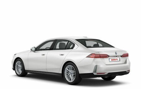 BMW 5 серия, 2024 год, 10 500 000 рублей, 4 фотография