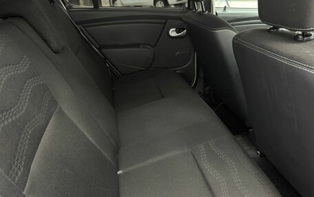 Renault Sandero I, 2014 год, 749 000 рублей, 13 фотография