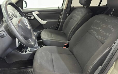 Renault Sandero I, 2014 год, 749 000 рублей, 16 фотография