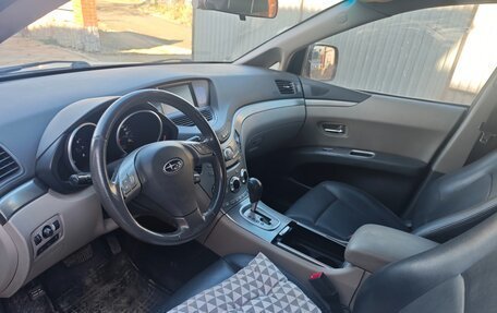 Subaru Tribeca I рестайлинг, 2011 год, 1 200 000 рублей, 7 фотография