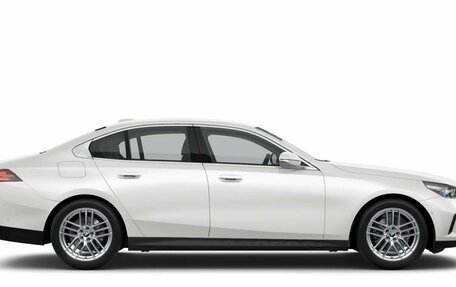 BMW 5 серия, 2024 год, 10 500 000 рублей, 7 фотография