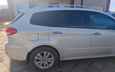 Subaru Tribeca I рестайлинг, 2011 год, 1 200 000 рублей, 2 фотография