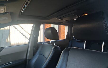 Subaru Tribeca I рестайлинг, 2011 год, 1 200 000 рублей, 9 фотография