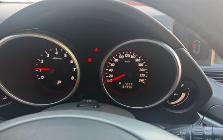 Subaru Tribeca I рестайлинг, 2011 год, 1 200 000 рублей, 8 фотография