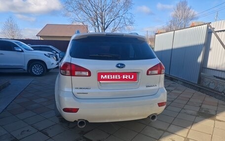 Subaru Tribeca I рестайлинг, 2011 год, 1 200 000 рублей, 3 фотография