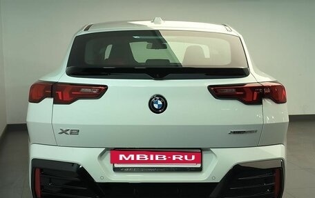 BMW X2, 2025 год, 6 300 000 рублей, 4 фотография