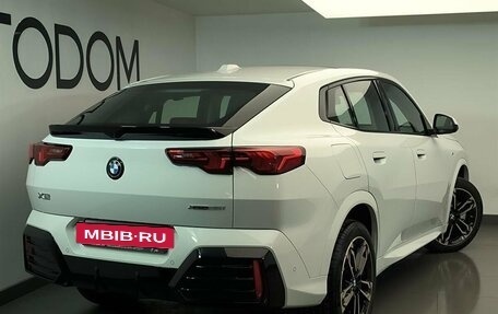 BMW X2, 2025 год, 6 300 000 рублей, 3 фотография