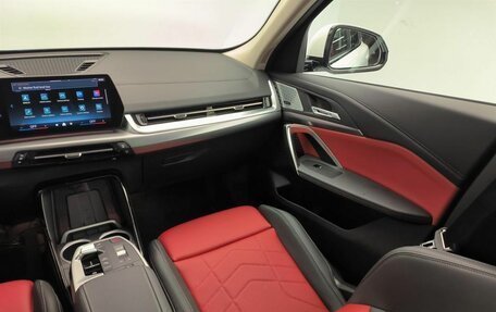 BMW X2, 2025 год, 6 300 000 рублей, 12 фотография