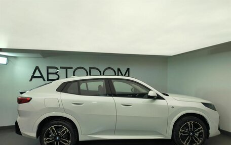 BMW X2, 2025 год, 6 300 000 рублей, 5 фотография