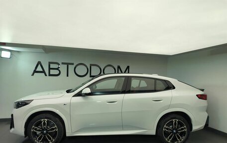 BMW X2, 2025 год, 6 300 000 рублей, 6 фотография