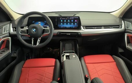 BMW X2, 2025 год, 6 300 000 рублей, 11 фотография