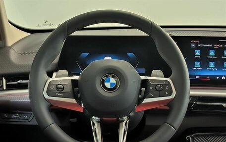 BMW X2, 2025 год, 6 300 000 рублей, 15 фотография