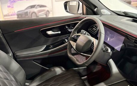 CheryExeed VX, 2024 год, 5 840 000 рублей, 7 фотография