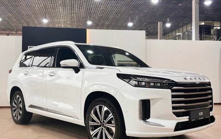 CheryExeed VX, 2024 год, 5 840 000 рублей, 1 фотография