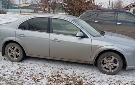 Ford Mondeo III, 2006 год, 390 000 рублей, 2 фотография