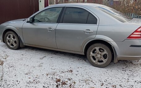 Ford Mondeo III, 2006 год, 390 000 рублей, 3 фотография