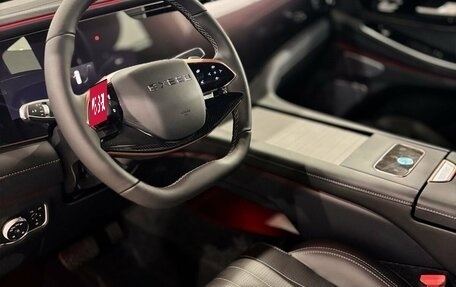 CheryExeed VX, 2024 год, 5 840 000 рублей, 9 фотография