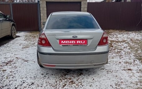 Ford Mondeo III, 2006 год, 390 000 рублей, 4 фотография