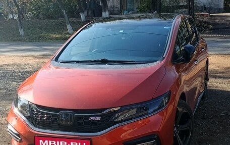 Honda Jade I, 2019 год, 1 700 000 рублей, 1 фотография