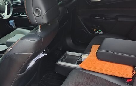 Honda Jade I, 2019 год, 1 700 000 рублей, 7 фотография