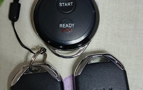 Honda Jade I, 2019 год, 1 700 000 рублей, 13 фотография