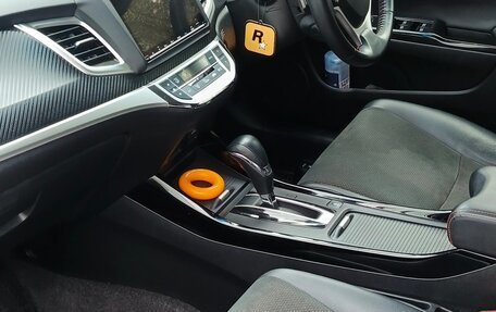 Honda Jade I, 2019 год, 1 700 000 рублей, 5 фотография