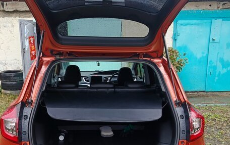 Honda Jade I, 2019 год, 1 700 000 рублей, 6 фотография