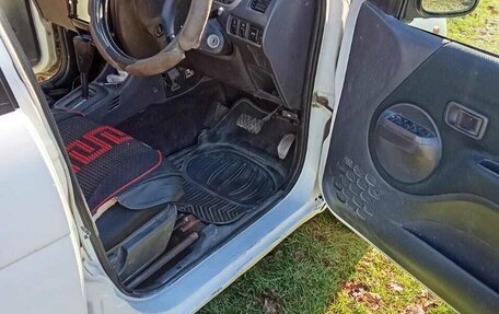 Daihatsu Terios II, 2001 год, 200 000 рублей, 6 фотография