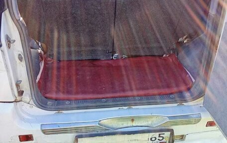 Daihatsu Terios II, 2001 год, 200 000 рублей, 10 фотография