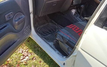 Daihatsu Terios II, 2001 год, 200 000 рублей, 7 фотография